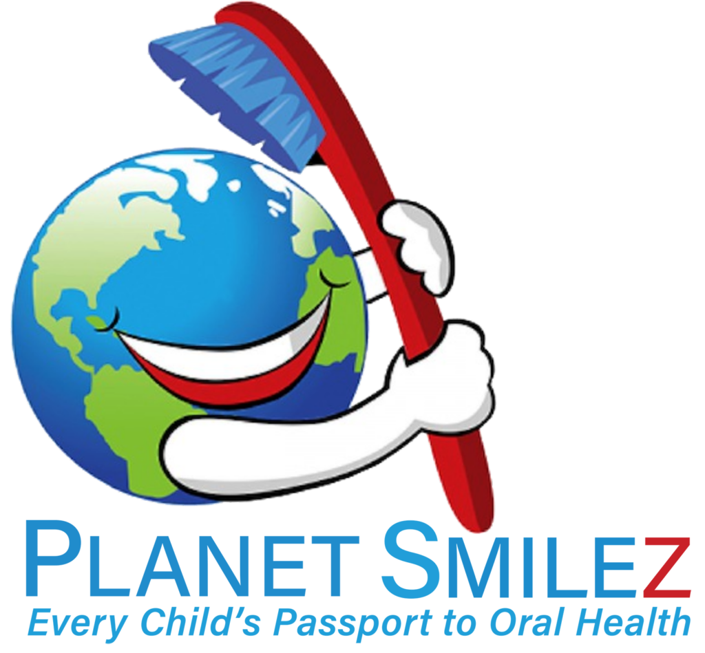 Planet Smilez, Every Child's Passport to Oral Health Dentistry Camp and Symposium